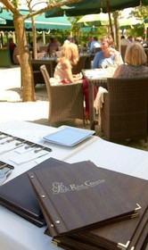 Hôtel Restaurant Le Rive Gauche