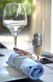 Hôtel Restaurant Le Rive Gauche