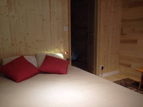 Chambres D'Hotes La Mazraa
