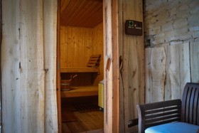 Chambres D'Hotes La Mazraa