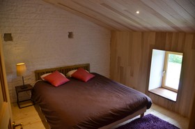 Chambres D'Hotes La Mazraa