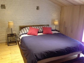 Chambres D'Hotes La Mazraa