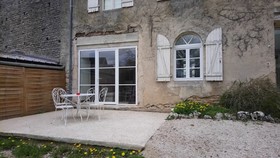 Manoir de L'Echauguette