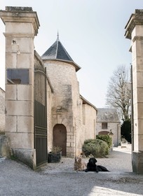 Manoir de L'Echauguette