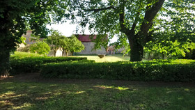 Manoir de L'Echauguette