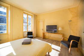 Manoir de L'Echauguette