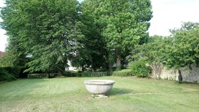 Manoir de L'Echauguette