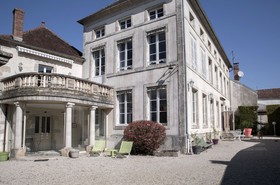 Manoir de L'Echauguette