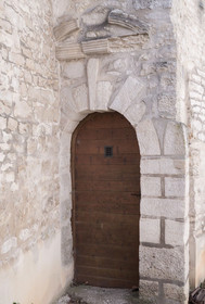 Manoir de L'Echauguette