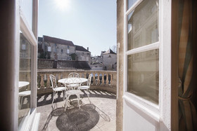 Manoir de L'Echauguette