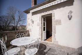 Manoir de L'Echauguette