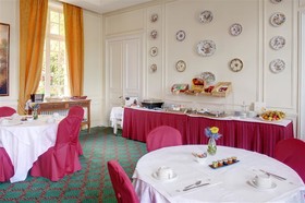 Hotel La Petite Verrerie
