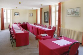 Hotel La Petite Verrerie