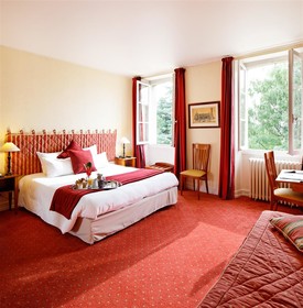 Hotel La Petite Verrerie