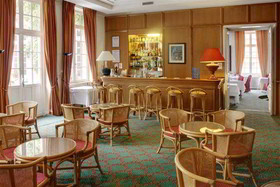 Hotel La Petite Verrerie