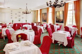 Hotel La Petite Verrerie