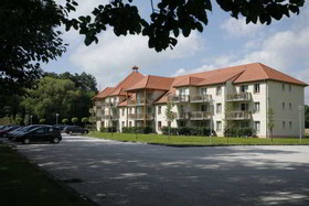Residence Les Allées du Green