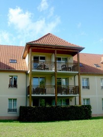 Residence Les Allées du Green