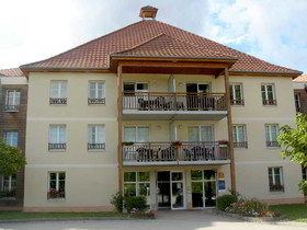Residence Les Allées du Green