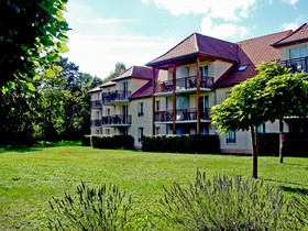 Residence Les Allées du Green