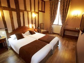 Relais Saint Vincent