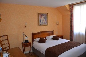 Relais Saint Vincent