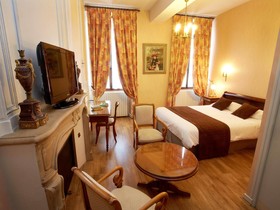 Relais Saint Vincent