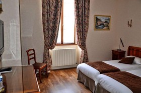 Relais Saint Vincent