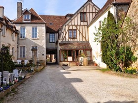 Relais Saint Vincent