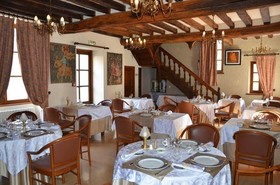 Relais Saint Vincent