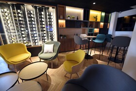 Holiday Inn Dijon Sud - Longvic