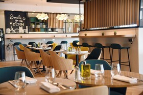 Holiday Inn Dijon Sud - Longvic