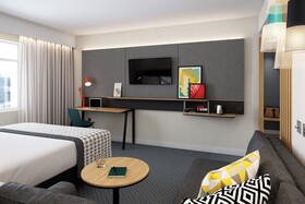 Holiday Inn Dijon Sud - Longvic