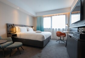 Holiday Inn Dijon Sud - Longvic