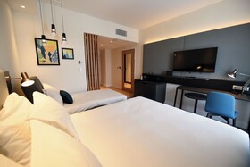 Holiday Inn Dijon Sud - Longvic