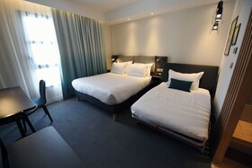 Holiday Inn Dijon Sud - Longvic