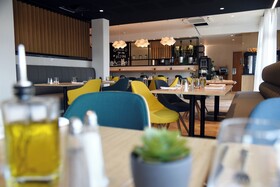 Holiday Inn Dijon Sud - Longvic