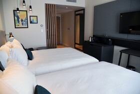 Holiday Inn Dijon Sud - Longvic