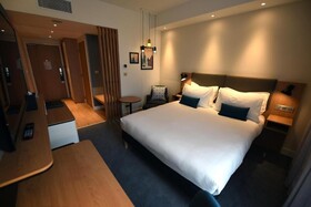 Holiday Inn Dijon Sud - Longvic
