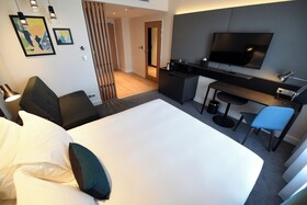 Holiday Inn Dijon Sud - Longvic