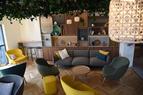Holiday Inn Dijon Sud - Longvic