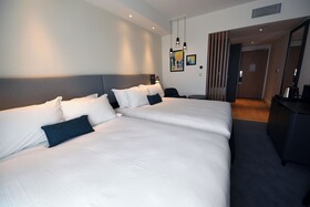 Holiday Inn Dijon Sud - Longvic