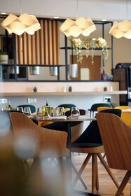 Holiday Inn Dijon Sud - Longvic
