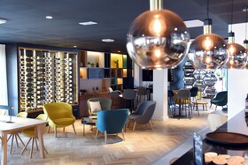 Holiday Inn Dijon Sud - Longvic