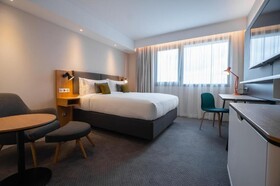 Holiday Inn Dijon Sud - Longvic