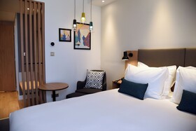 Holiday Inn Dijon Sud - Longvic
