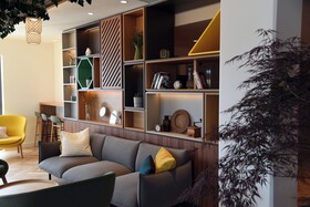 Holiday Inn Dijon Sud - Longvic
