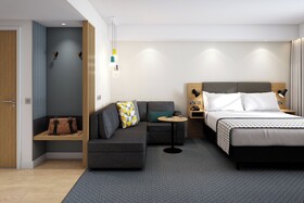 Holiday Inn Dijon Sud - Longvic
