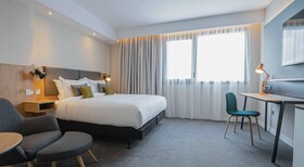 Holiday Inn Dijon Sud - Longvic