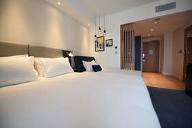 Holiday Inn Dijon Sud - Longvic